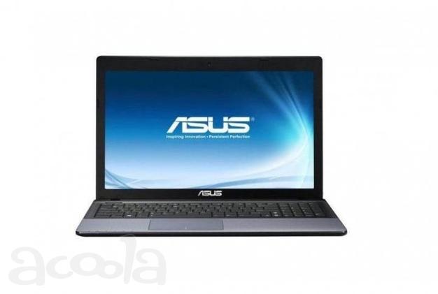Ноутбук ASUS X55VD