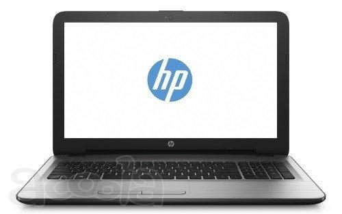 Ноутбук HP 15-BA028UR