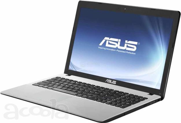 Ноутбук ASUS X552EA