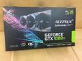 Видеокарта Asus Strix GeForce GTX1080Ti 11GB